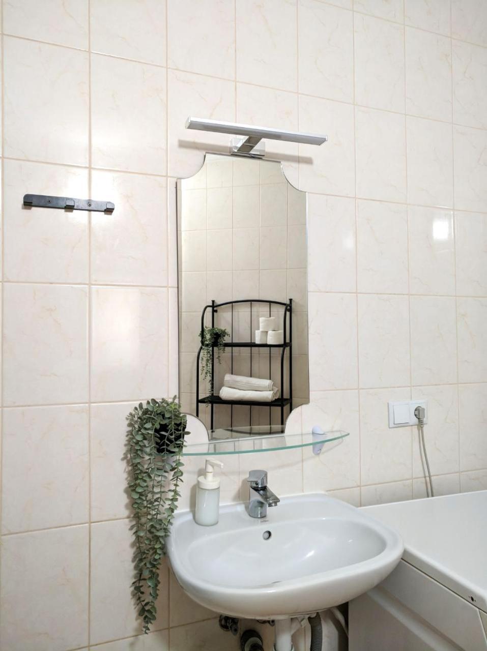 Best Apartment In The Center Mukacheve Exterior photo