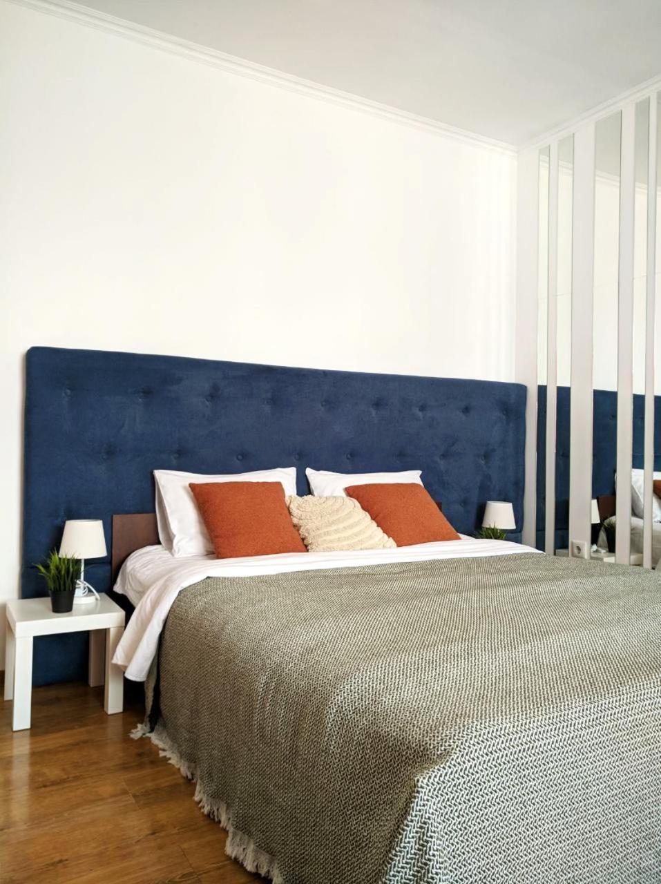 Best Apartment In The Center Mukacheve Exterior photo
