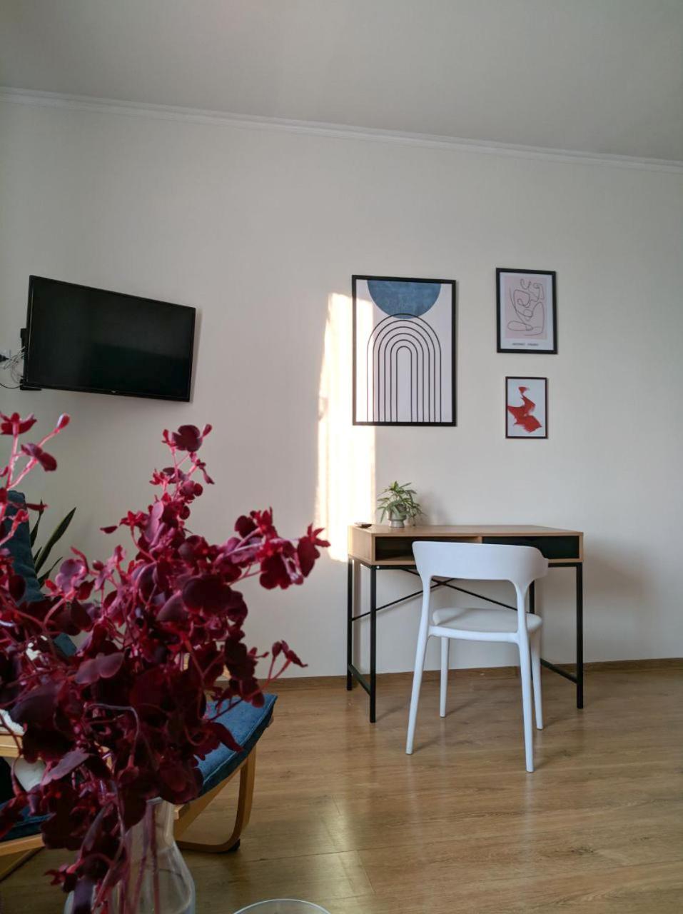 Best Apartment In The Center Mukacheve Exterior photo