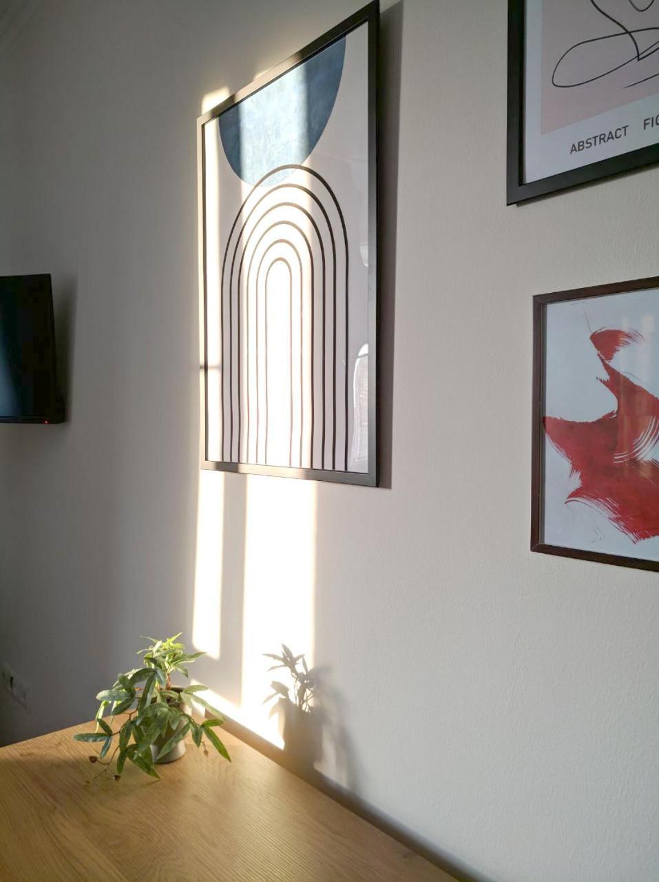 Best Apartment In The Center Mukacheve Exterior photo