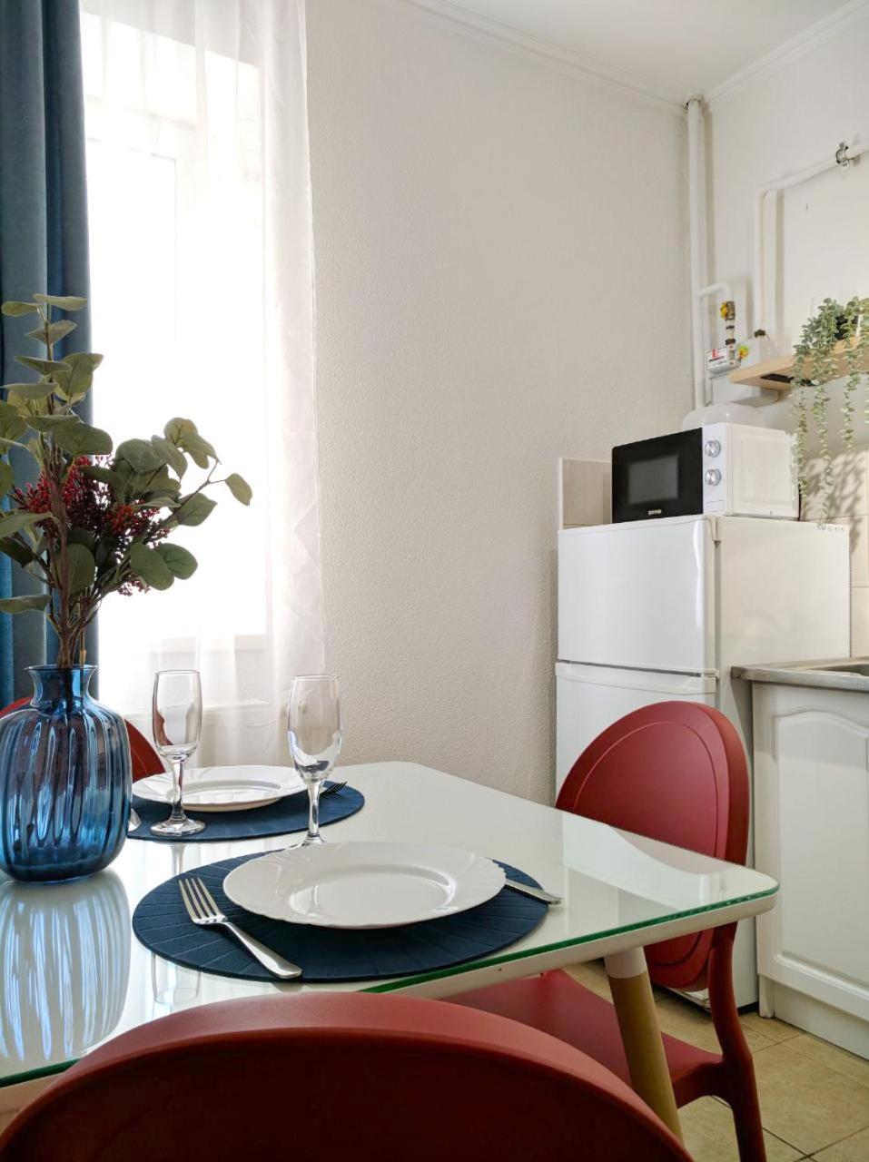 Best Apartment In The Center Mukacheve Exterior photo