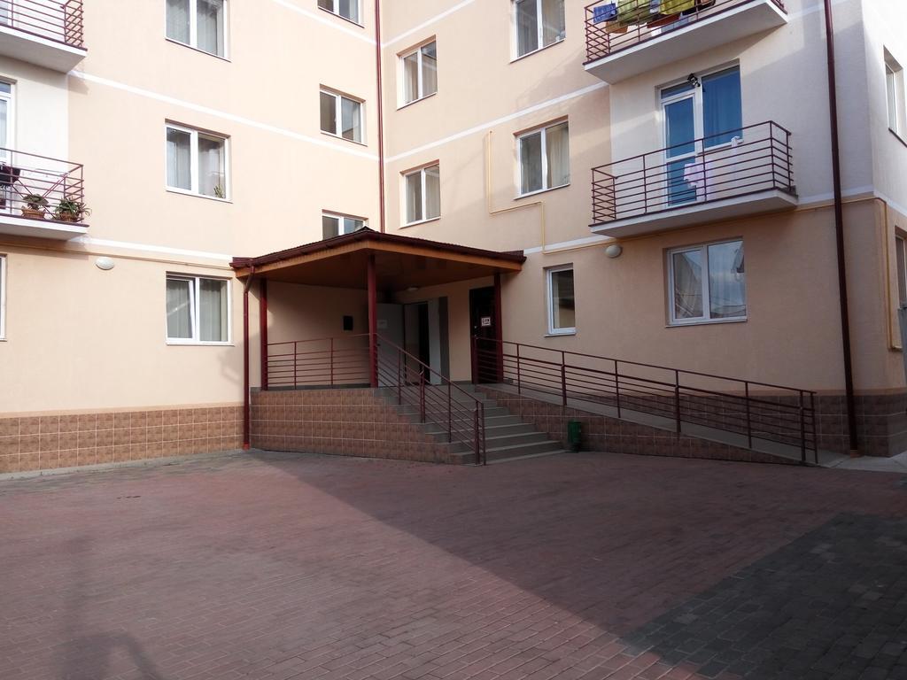 Best Apartment In The Center Mukacheve Exterior photo